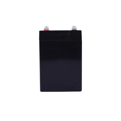 China Chargeable Deep Cycle LiFePO4 Battery Storage BMS Software Small Battery LANPWR 6ah 7ah 10ah 10ah12v 12V 6Ah for sale