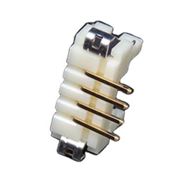 China Widely Used Excellent Quality Flexible Connector Header Hours Flexible Quick Connector DF13C-4P-1.25V(51) for sale