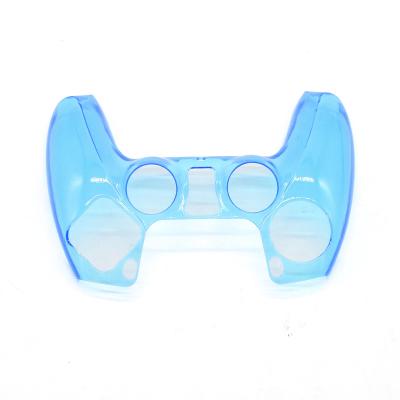 China Easy Installation Game Controller Handle Middle Housing Shell For PS5 Gamepad Game Controller Decorative Cover for sale