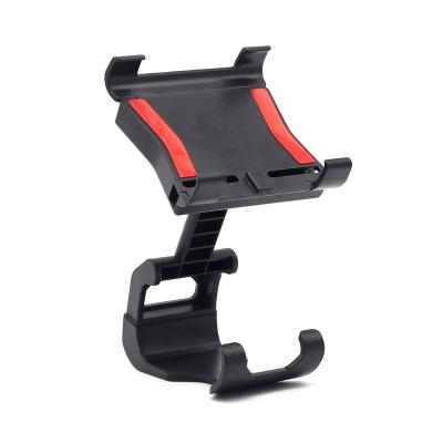 China Black Console Controller Clip Mount Holder Stand for Nintendo Switch/Bracket Lite Stand/Bracket DT-SH01 Switch Grip for sale