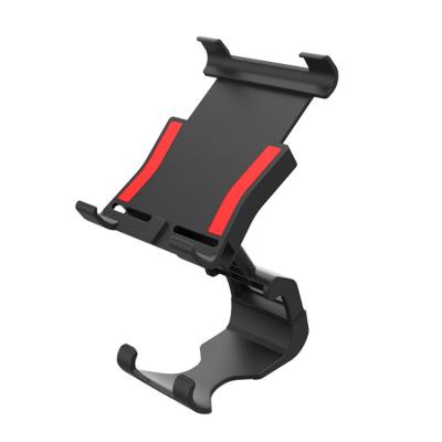 China Grip Bracket for Nintendo Switch Pro Controller Clip Mount Adjustable Clamp DT-SH01 for sale