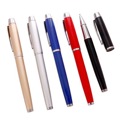 China Normal Promotional Wholesale Cheap Gel Pens Package For Hotel Custom Gel Pen With Personal Logo for sale