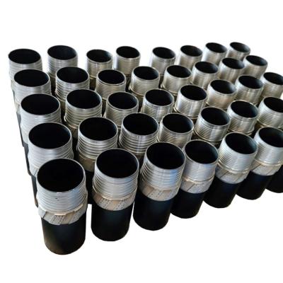 China diamond reaming shell, reamers BQ NQ HQ PQ, wireline core barrels, surface drilling tools, mineral exploration for sale