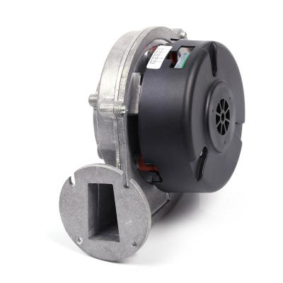 China Gas Fan Wall Hung Boiler Gas Blower EC Inverter Centrifugal Fan Blower for sale