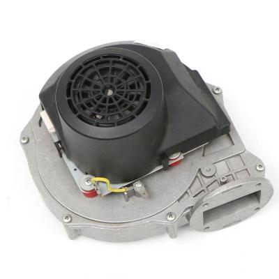 China Gas Blower 24V/120v/230V EC Centrifugal Blower For Wall Hung Gas Boiler And Gas Boiler for sale