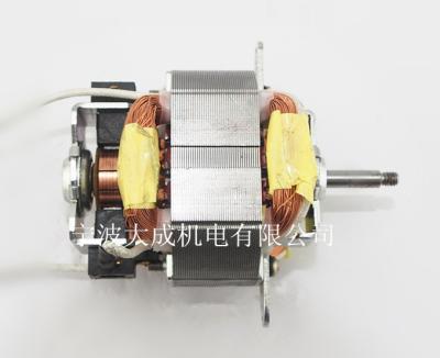 China drip proof ac motor for hair dryer for sale