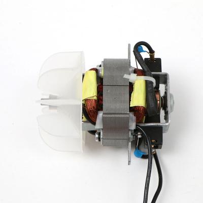 China High quality household ac motor for hair dryer for sale