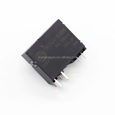 China 30a 12v 14 pin stabilizer relay sealed high quality price with BOM/One-stop service for sale