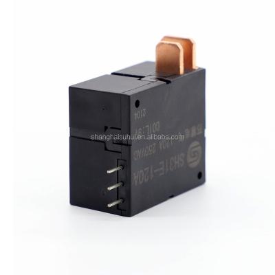 China Hot Sale 70a 12v Regulator ABB Sealed Solid State Relay With BOM / One-stop Service for sale