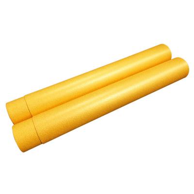 China Kraft Packaging Tubes Cardboard Mailing Paper Poster Tube for Mailing Te koop