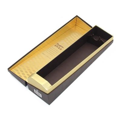 China Customized Cardboard Gift Box With Surface Finish zu verkaufen