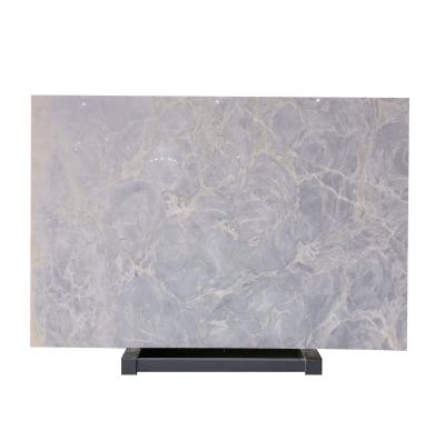 China French Blue Marble Slab Stone Marble Price for sale