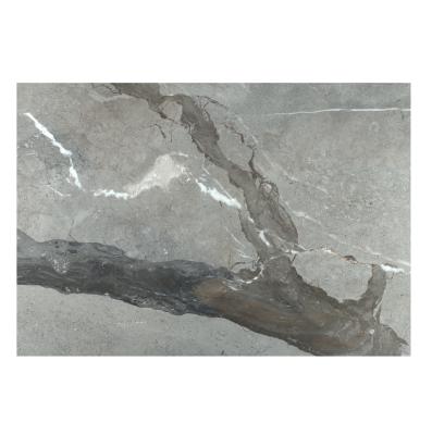 China Factory Price Modern Competitive Porcelain Roma Floor Tiles Gray Marble Decoration for sale