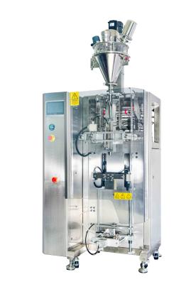 China Professional Automatic Strip bags Packing Machine (with plusmn 1mm Packaging Accuracy) for sale