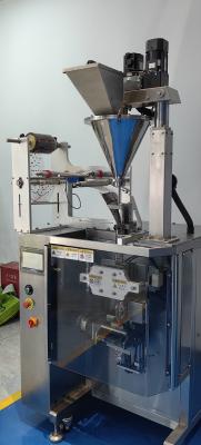 Китай высокоскоростной 4 Side Seal Pouch Machine L40-120mm W25-85mm Размер упаковки продается