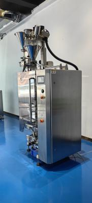 China Automatische Verpackungsmaschine mit hoher Produktivität L1500*W1000*H2200mm zu verkaufen