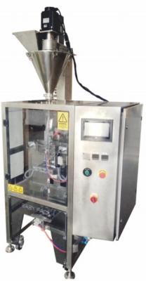 China 2.5KW Poly Bag Packing Machine Sealing Packaging Machine 20-45 bag/Min for sale