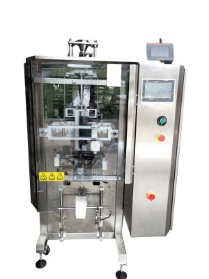 China Self-Made Bag Packaging Machine For Medium Packaging，30-50bag/Min，304 Stainless Steel for sale