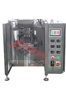 China PLC Control Snus Packing Machine 220V / 380V Automatic Snuff Packaging Machine for sale