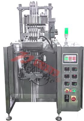 Cina Snus Packaging Machine, 180bag/Min,220V 50/50Hz in vendita