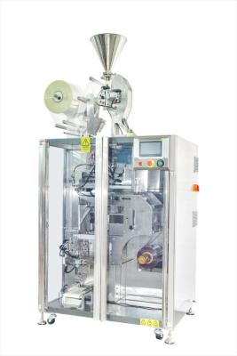 China 4 Side Sealing Packing Machine Automatic with Control System for sale