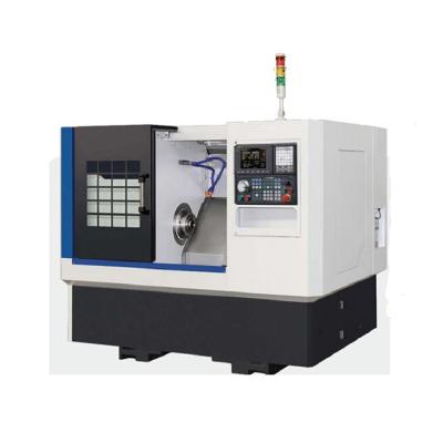 China Hot Selling Hotels Small CNC Center TCK6336 Slope Bed CNC Turning Lathe for sale