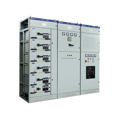 China Power Distribution GCS Low Voltage Switchgear Pull Out Type Complete Switchgear Manufacture In China for sale