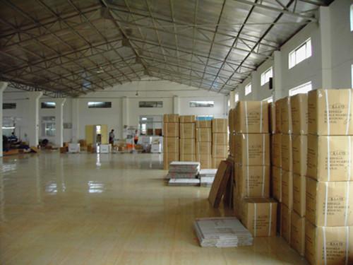 Verified China supplier - Wuyi Careman Trade Co., Ltd.