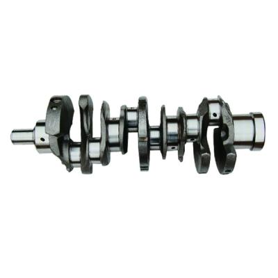 China Hotels Diesel Engine Parts Crankshaft CY4100 for sale