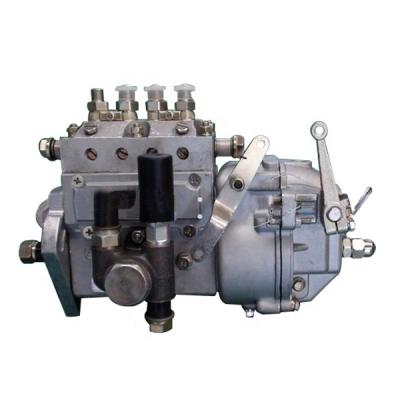 China Factory Yunnei Injection Pump AssemblyBHF4A090012 4A431 JS3HA11339 for 4100QUARTERBACK-1A-3 Engine for sale