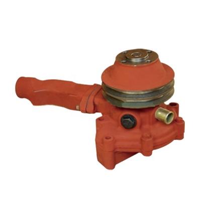 China Factory Yuqilin diesel engine parts Yangdong 490 high quality water pump for sale