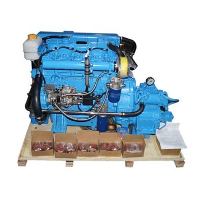 China Good quality air cooled cheap price 4108 marine diesel engine for sale