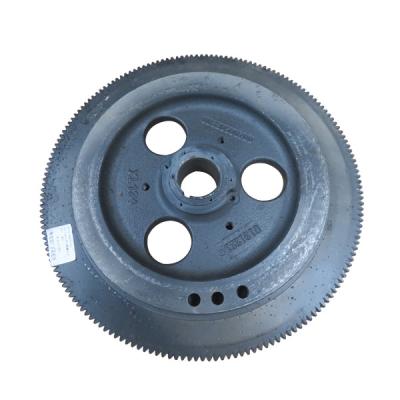 China General Engine Parts High Quality Single Cylinder Diesel Engine Parts CF36 Flywheel for sale