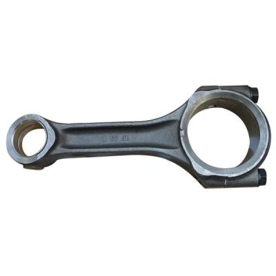 China General high quality parts CF36 single engine parts cylinder diesel engine connecting rod for sale