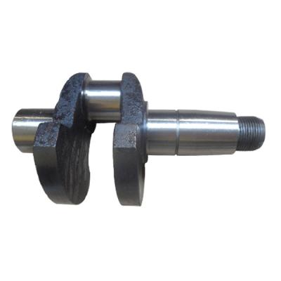 China Machinery Repair Shops China Manufacturer Price Z170F Forged Diesel Engine Crankshaft for sale