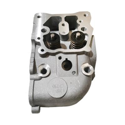 China Machinery Repair Shops Diesel Engine Parts 178F Cylinder Head Assy for sale