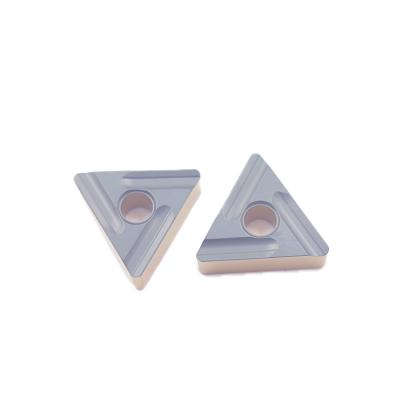 China External Turning Tool CNC Inserts Cutting Tools CNC Specialized Tools And CNC Inserts For Mold Making Milling Finish for sale