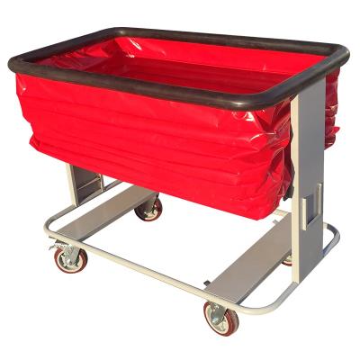 China Guardrail Tools, Plastic Fence Products Tool Trolley for sale