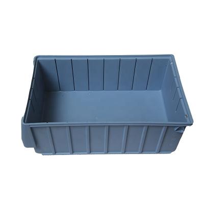 China Pvc Hardware Material Plastic Storage Manufacturers Screw Box Direct Spot for sale