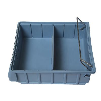 China Special Customization Storage PVC Parts Hardware Tools Materials Electronic Components Storage In Separate Box for sale