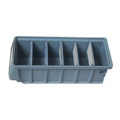 China PVC thickened parts box, multi-function partition box, turnover box hardware customization for sale