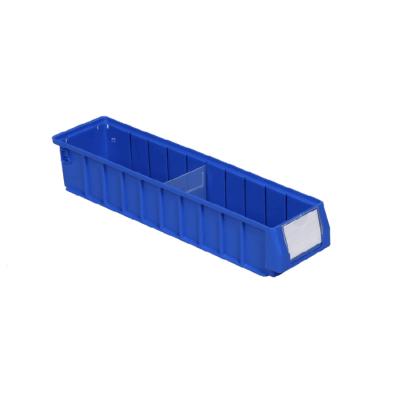 China Polypropylene Fenghui Plastic Tray Bin Storage Box for Warehouse for sale