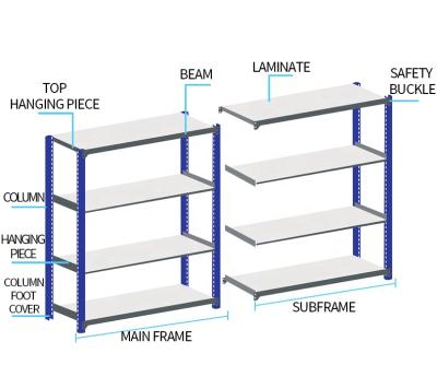 China 2020 New Design Corrosion Protection Corrosion Protection Middle Shelf Panel Bracket for sale