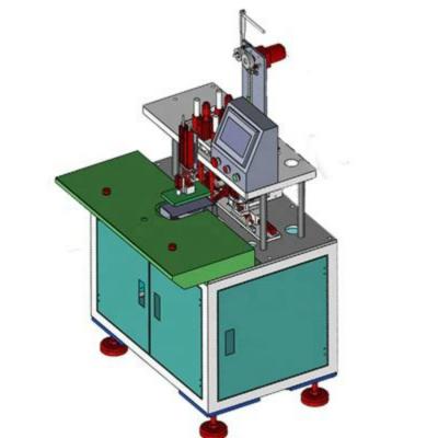 China Making Disposable Face Mask High Speed ​​Mask Machine 3ply Fully Automatic Ultrasonic Mask Machine Folder Mask Machine for sale