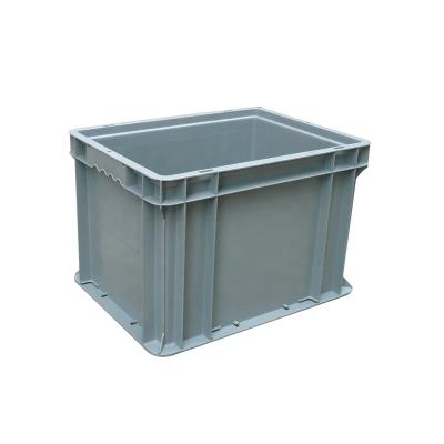 China Factory Processing Custom Heavy Metal Material Box , 500 Turnover Stackable Box for sale