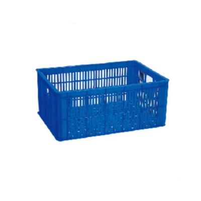 China Wholesale Thickened Large Baskets Factory Finishing Plastic Baskets Customization 500 Turnover for sale