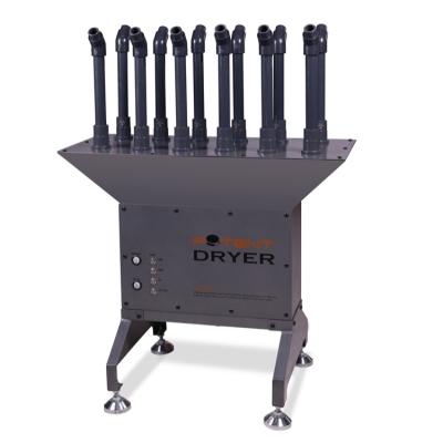 China Various Factory Adjustable Selling Widely Used Professional Dryer For Pro Athletes Gear Dryer for sale