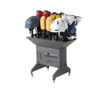 China High Quality Durable Adjustable Using Various Iron Pro Speed ​​Dryer for sale