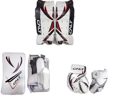 China Lightweight Ice Hockey Goalie Top Selling Kit for sale