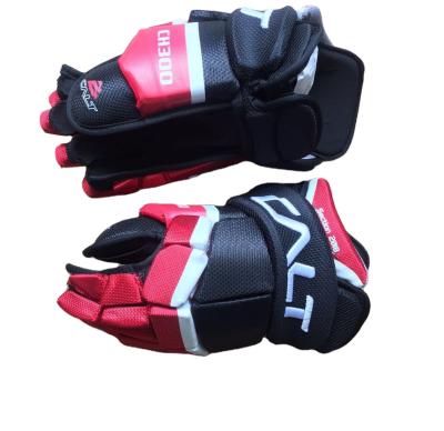 China Lightweight Ice Hockey GLOVES for Senior for sale